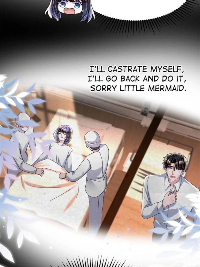 I Was Rocked to the World’s Richest Man in a Matchmaking Office Chapter 235 - Page 63