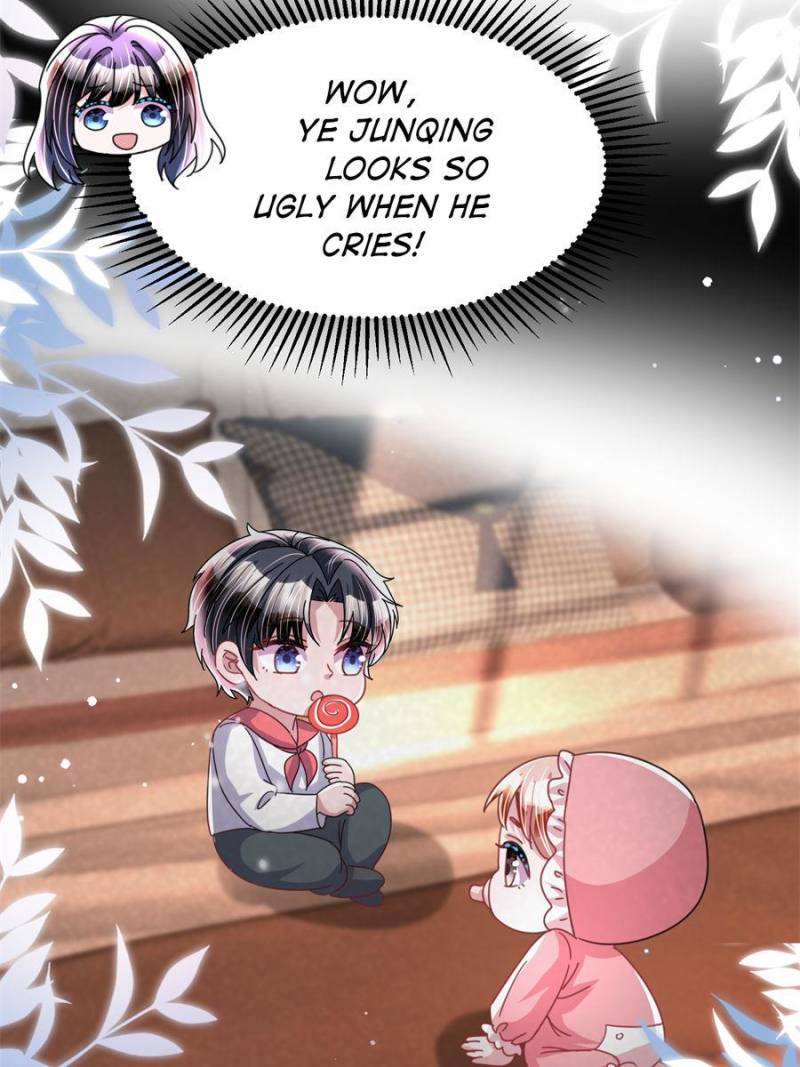 I Was Rocked to the World’s Richest Man in a Matchmaking Office Chapter 235 - Page 64