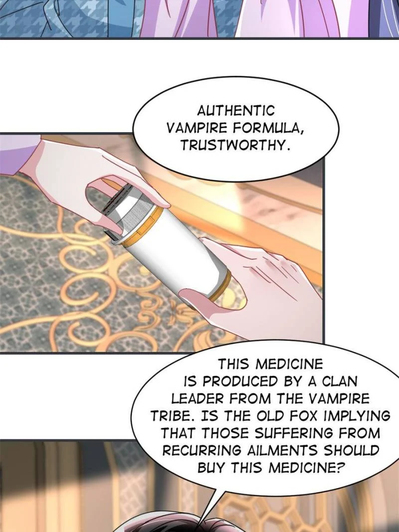 I Was Rocked to the World’s Richest Man in a Matchmaking Office Chapter 235 - Page 9