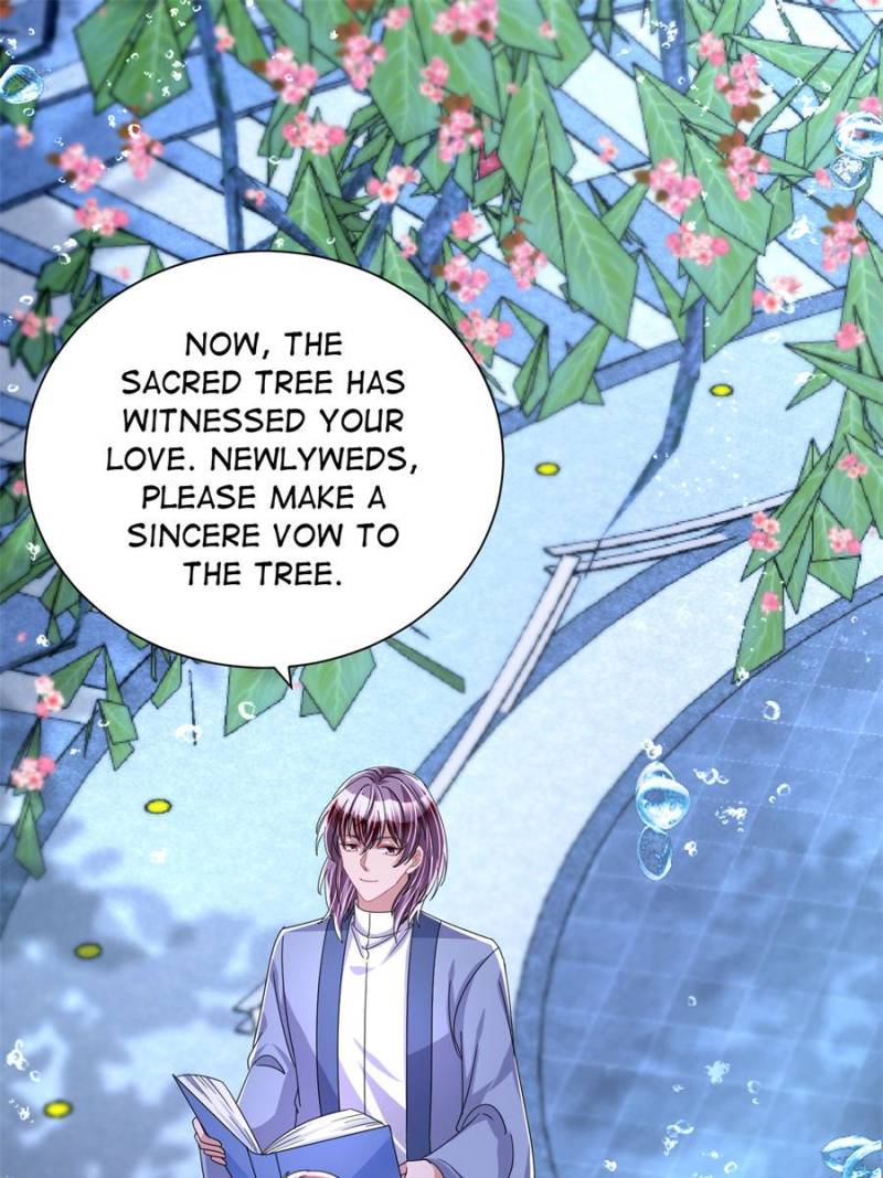 I Was Rocked to the World’s Richest Man in a Matchmaking Office Chapter 236 - Page 1