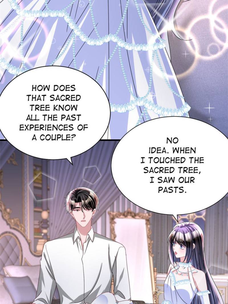 I Was Rocked to the World’s Richest Man in a Matchmaking Office Chapter 236 - Page 16