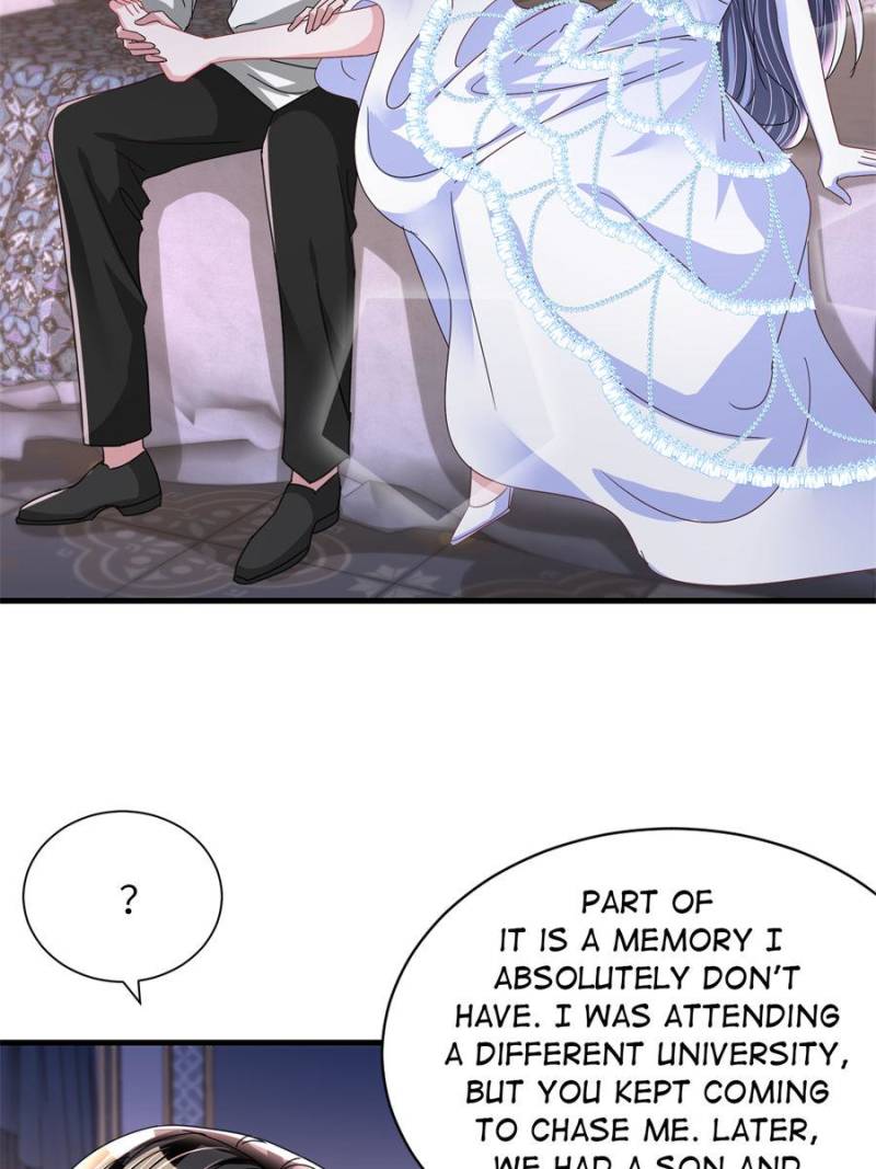 I Was Rocked to the World’s Richest Man in a Matchmaking Office Chapter 236 - Page 17