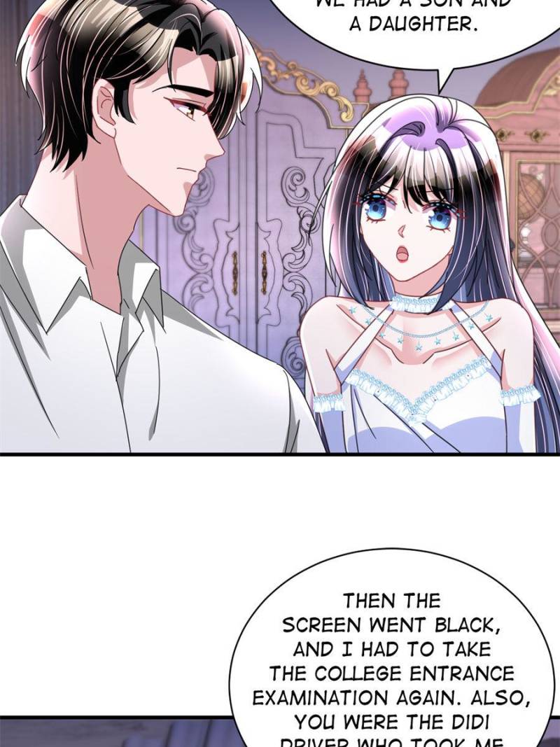 I Was Rocked to the World’s Richest Man in a Matchmaking Office Chapter 236 - Page 18