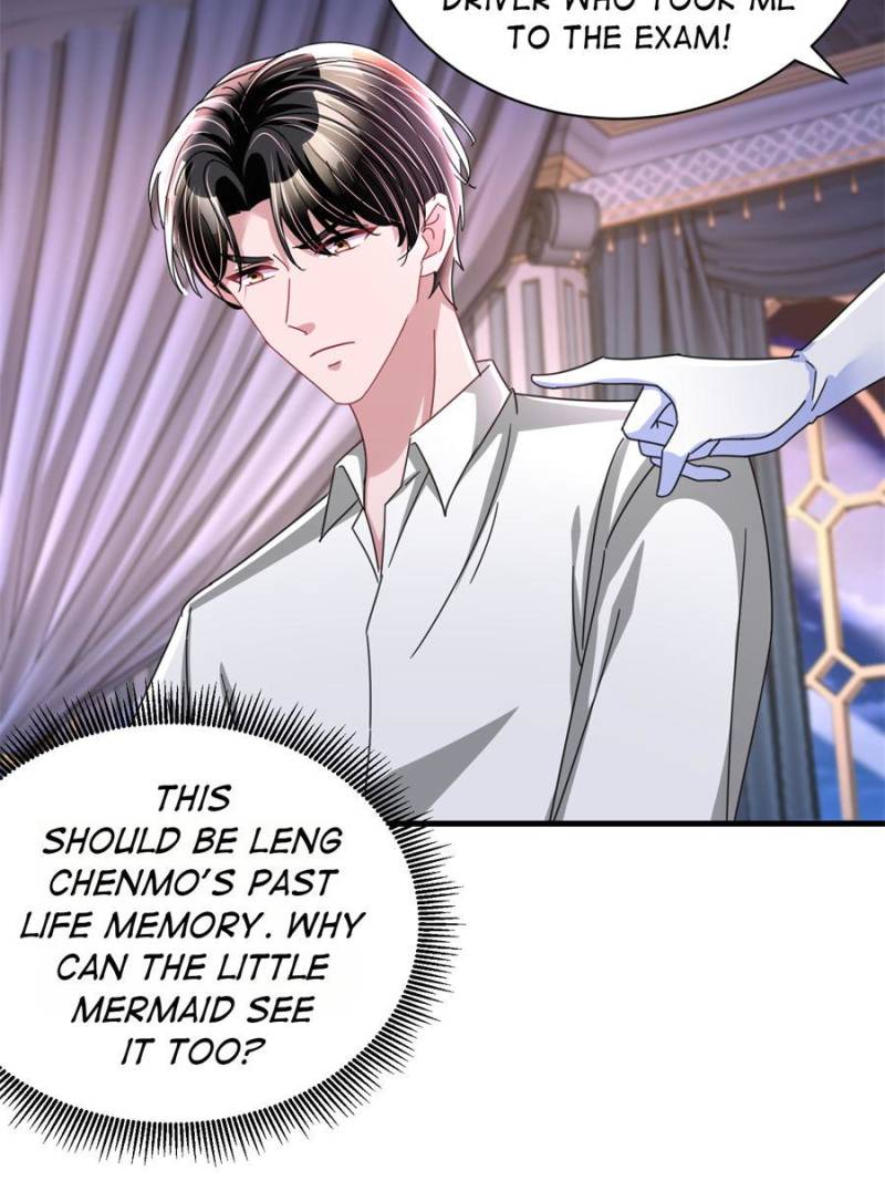 I Was Rocked to the World’s Richest Man in a Matchmaking Office Chapter 236 - Page 19