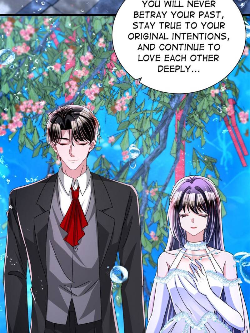 I Was Rocked to the World’s Richest Man in a Matchmaking Office Chapter 236 - Page 3