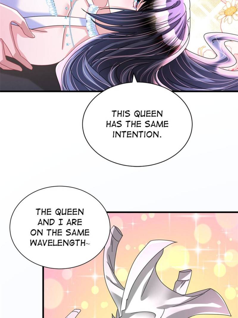 I Was Rocked to the World’s Richest Man in a Matchmaking Office Chapter 236 - Page 24