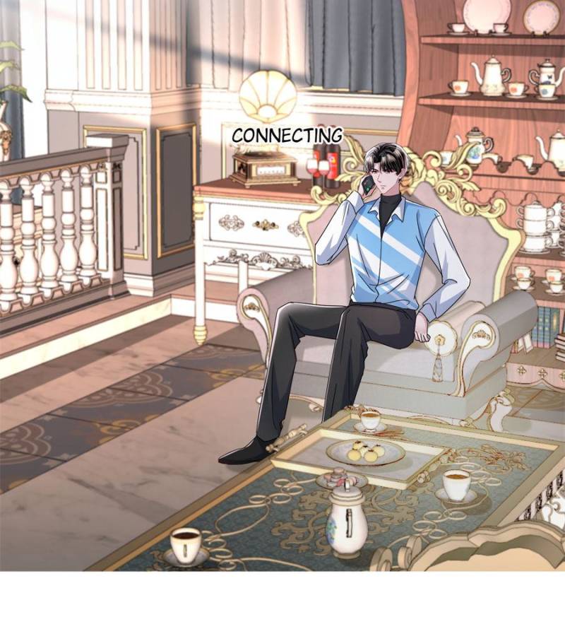 I Was Rocked to the World’s Richest Man in a Matchmaking Office Chapter 236 - Page 26