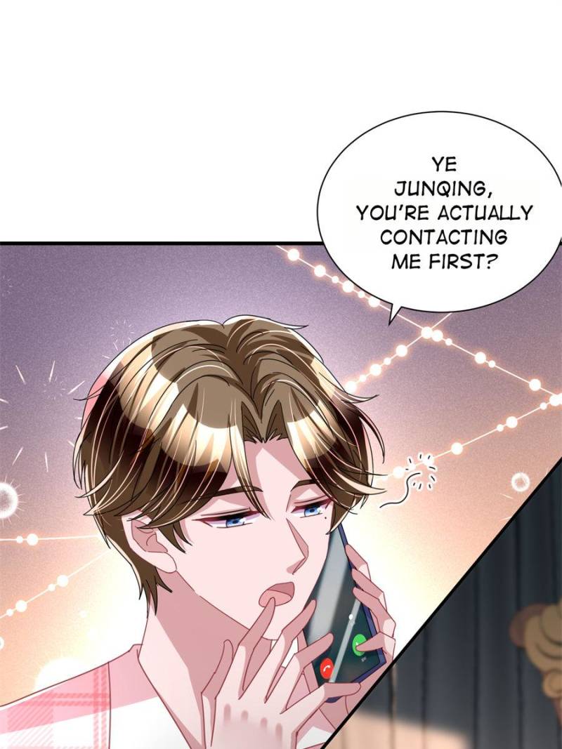 I Was Rocked to the World’s Richest Man in a Matchmaking Office Chapter 236 - Page 27