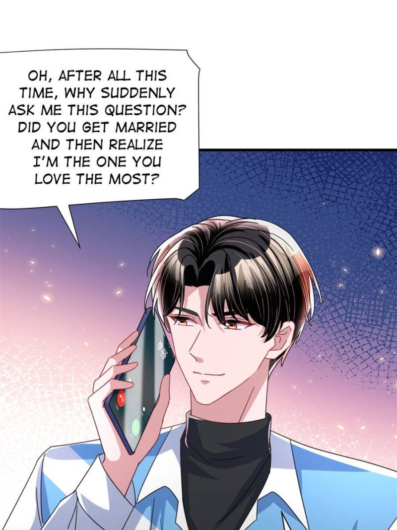I Was Rocked to the World’s Richest Man in a Matchmaking Office Chapter 236 - Page 29