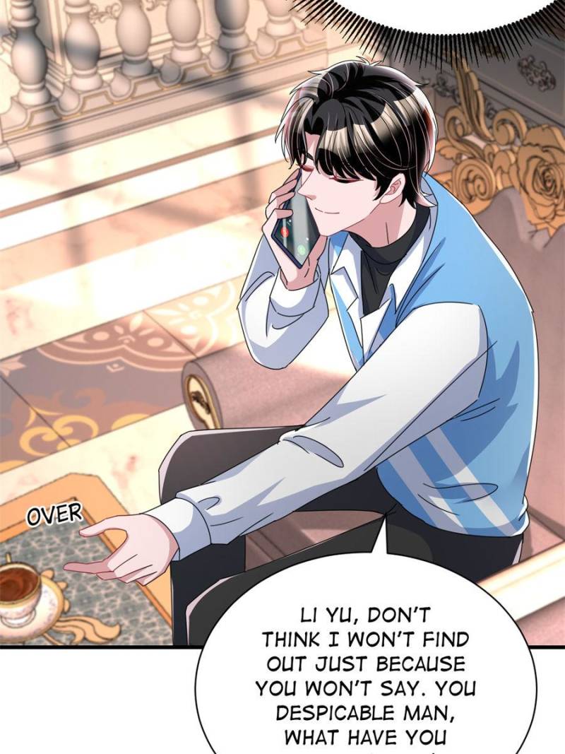 I Was Rocked to the World’s Richest Man in a Matchmaking Office Chapter 236 - Page 31