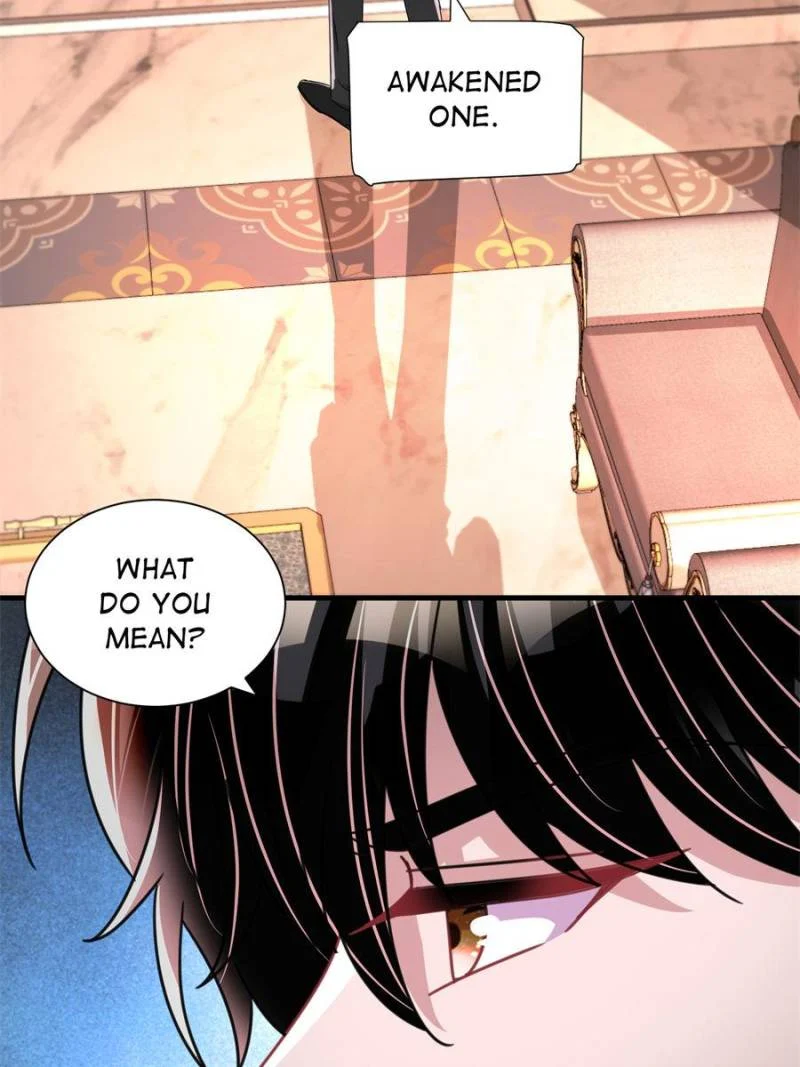 I Was Rocked to the World’s Richest Man in a Matchmaking Office Chapter 236 - Page 37
