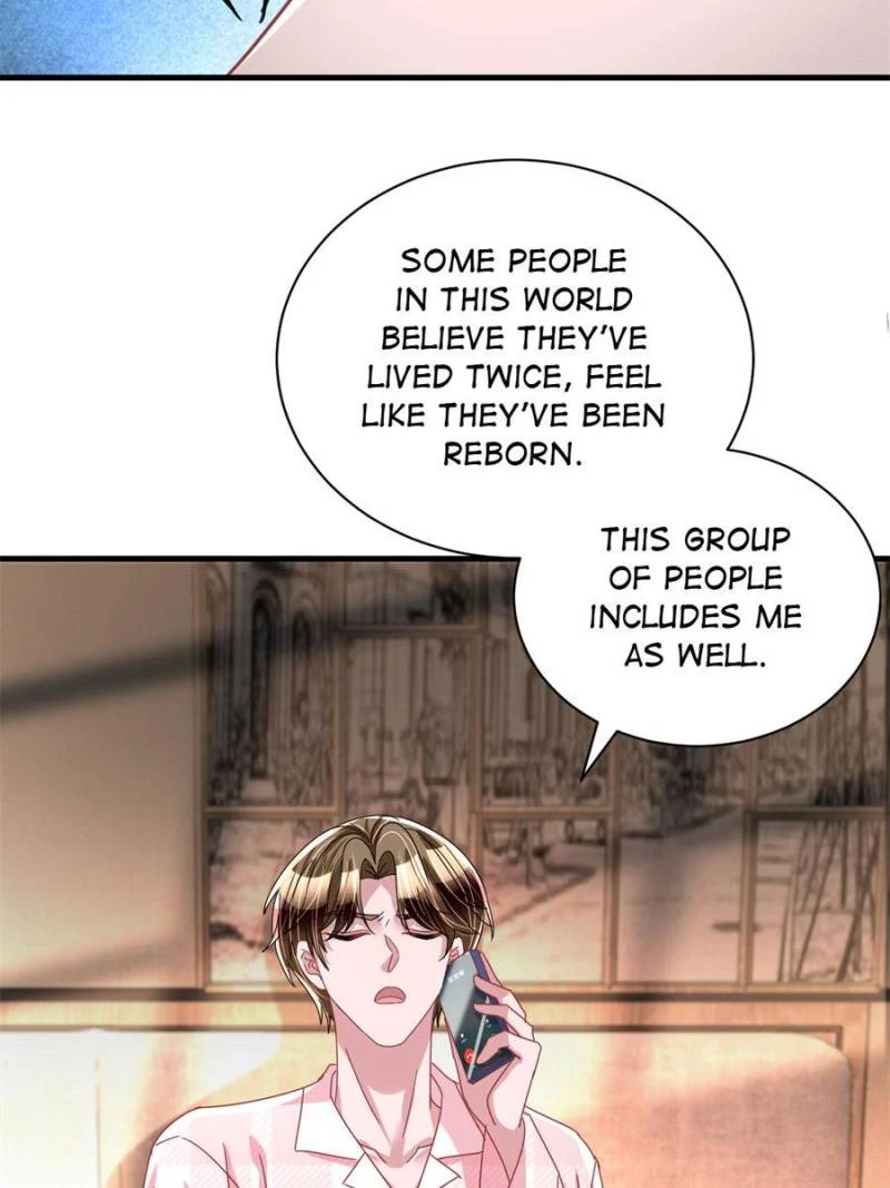 I Was Rocked to the World’s Richest Man in a Matchmaking Office Chapter 236 - Page 38