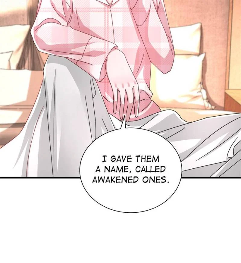 I Was Rocked to the World’s Richest Man in a Matchmaking Office Chapter 236 - Page 39