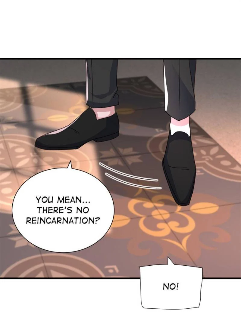 I Was Rocked to the World’s Richest Man in a Matchmaking Office Chapter 236 - Page 40