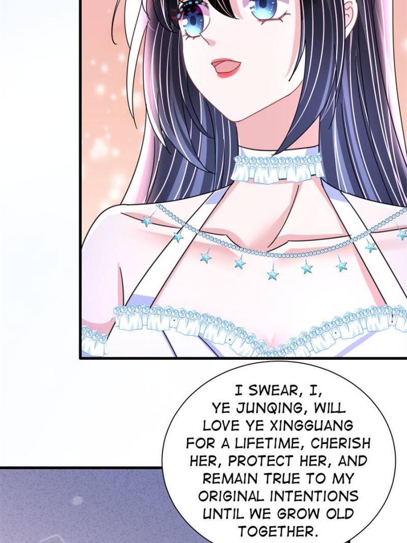 I Was Rocked to the World’s Richest Man in a Matchmaking Office Chapter 236 - Page 5