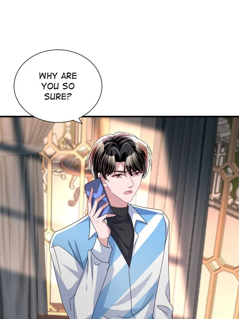 I Was Rocked to the World’s Richest Man in a Matchmaking Office Chapter 236 - Page 41