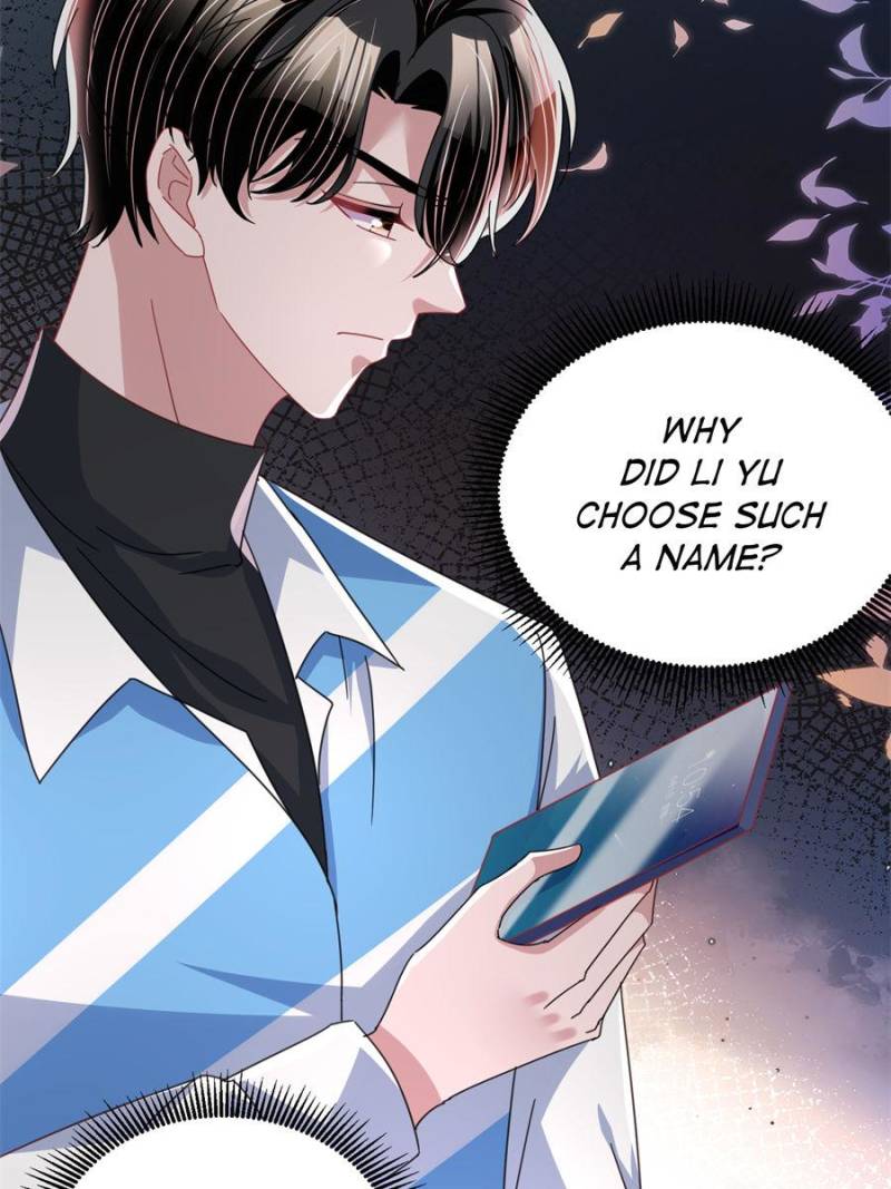 I Was Rocked to the World’s Richest Man in a Matchmaking Office Chapter 236 - Page 43