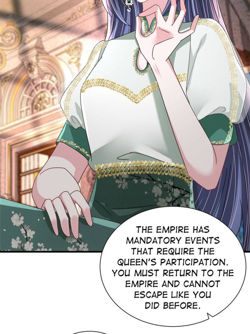 I Was Rocked to the World’s Richest Man in a Matchmaking Office Chapter 236 - Page 47