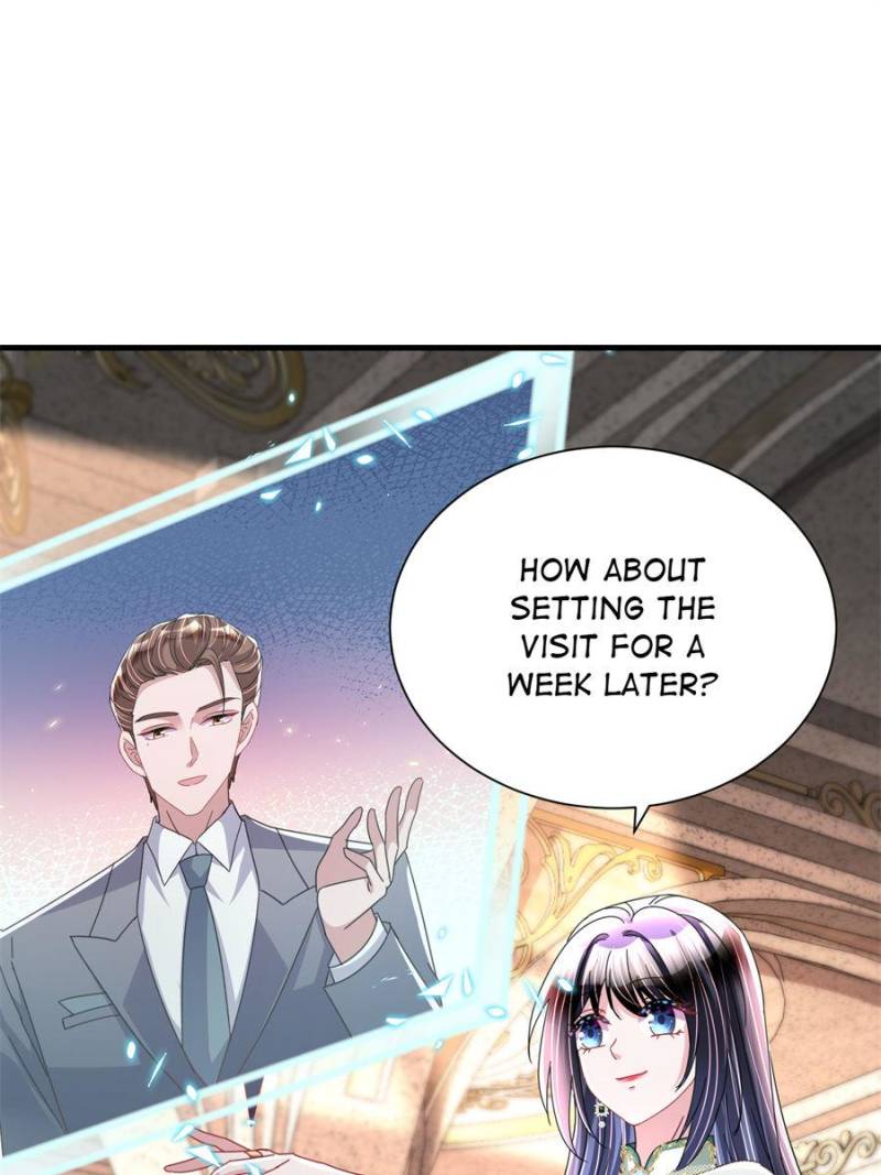 I Was Rocked to the World’s Richest Man in a Matchmaking Office Chapter 236 - Page 52