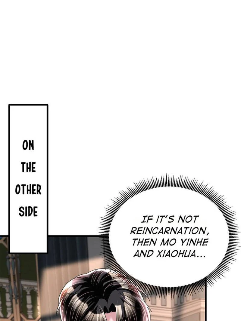 I Was Rocked to the World’s Richest Man in a Matchmaking Office Chapter 236 - Page 55
