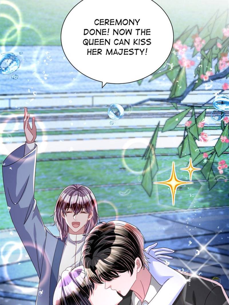 I Was Rocked to the World’s Richest Man in a Matchmaking Office Chapter 236 - Page 7