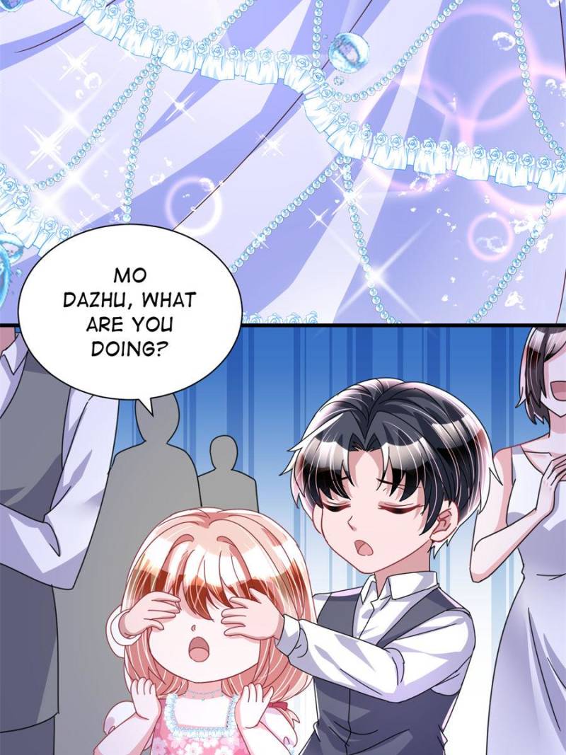 I Was Rocked to the World’s Richest Man in a Matchmaking Office Chapter 236 - Page 9