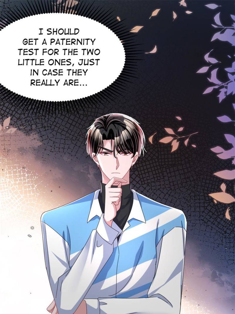 I Was Rocked to the World’s Richest Man in a Matchmaking Office Chapter 237 - Page 1
