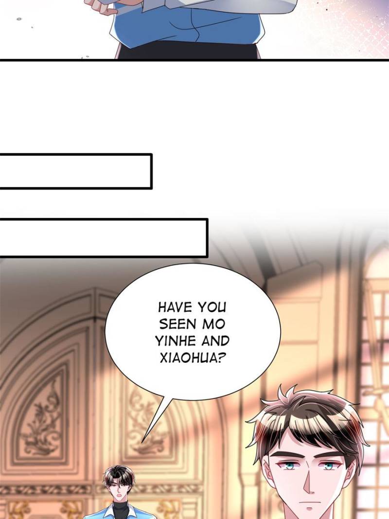I Was Rocked to the World’s Richest Man in a Matchmaking Office Chapter 237 - Page 2