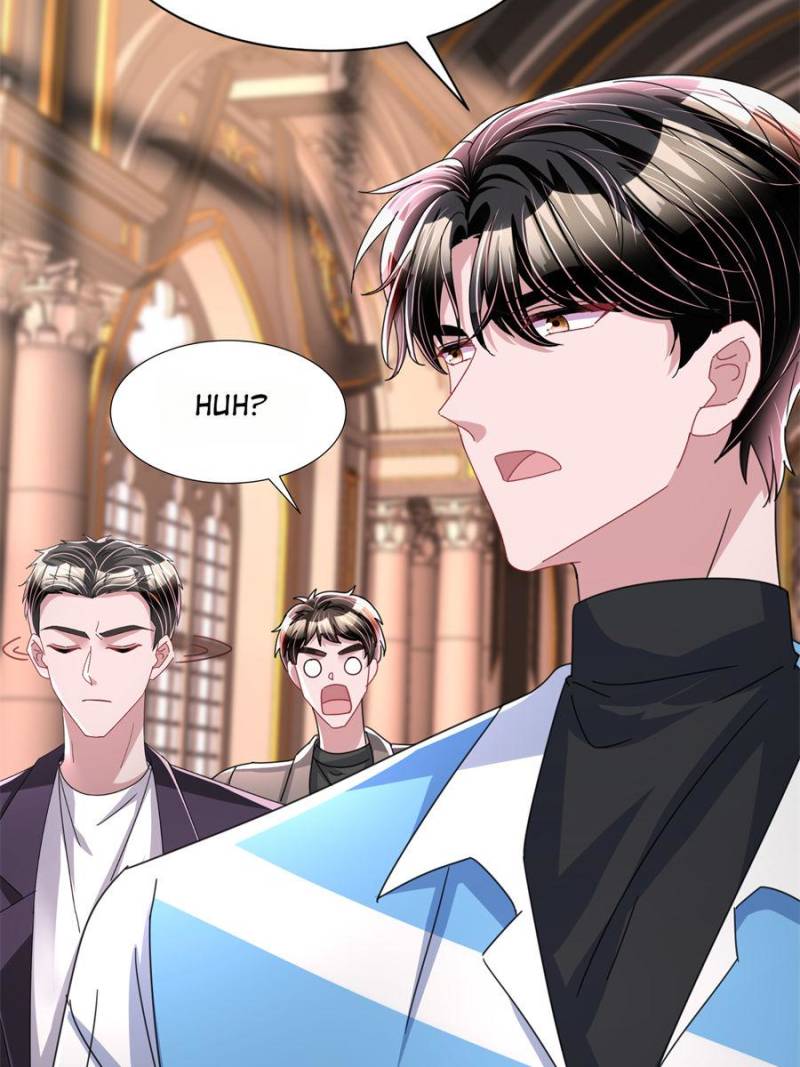 I Was Rocked to the World’s Richest Man in a Matchmaking Office Chapter 237 - Page 14