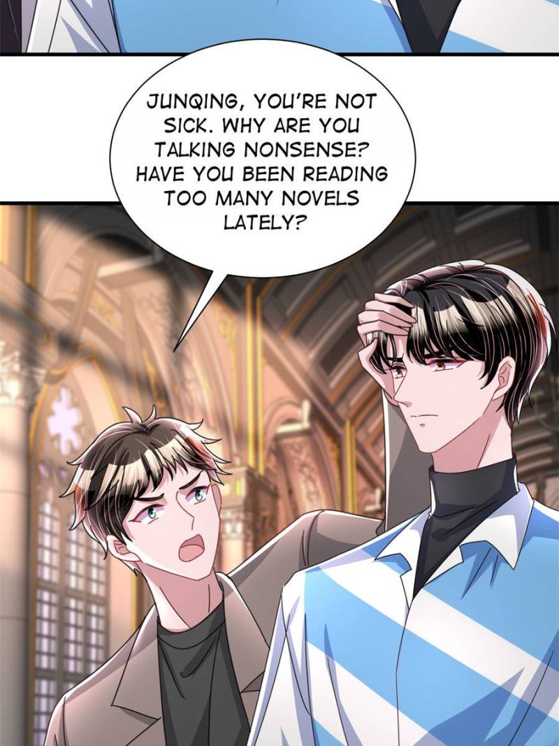 I Was Rocked to the World’s Richest Man in a Matchmaking Office Chapter 237 - Page 15