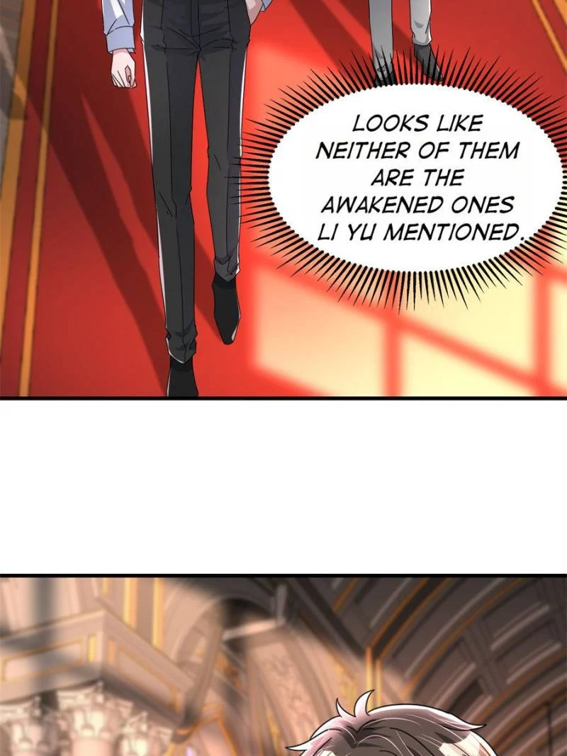 I Was Rocked to the World’s Richest Man in a Matchmaking Office Chapter 237 - Page 17