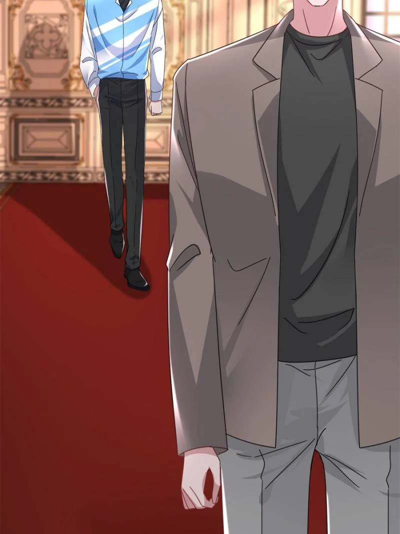 I Was Rocked to the World’s Richest Man in a Matchmaking Office Chapter 237 - Page 3