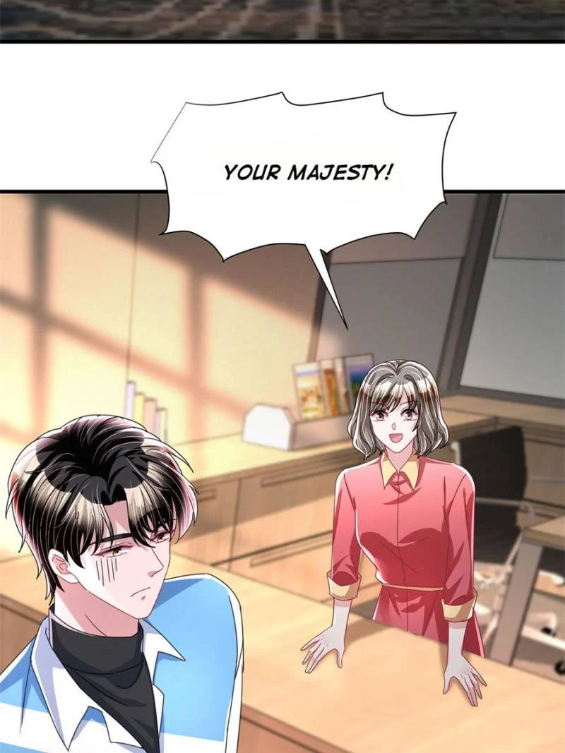 I Was Rocked to the World’s Richest Man in a Matchmaking Office Chapter 237 - Page 24