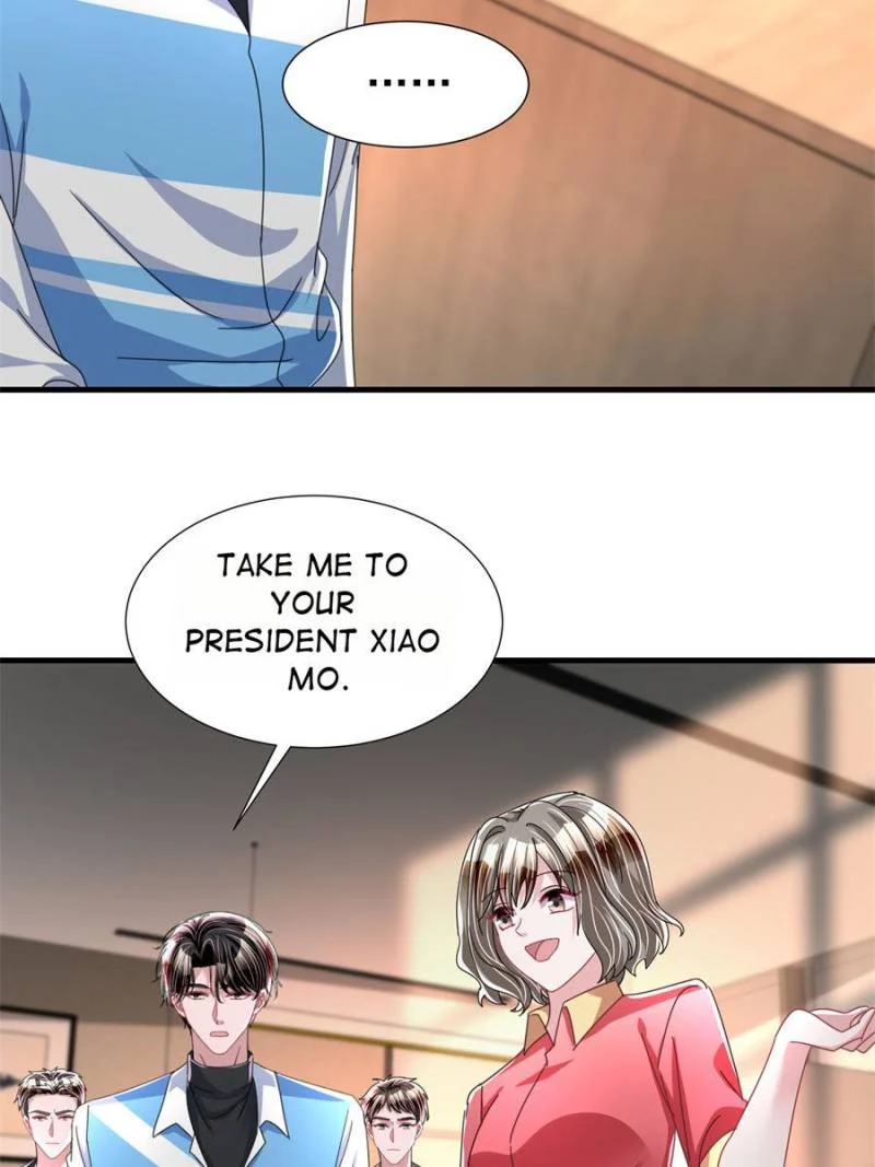 I Was Rocked to the World’s Richest Man in a Matchmaking Office Chapter 237 - Page 25