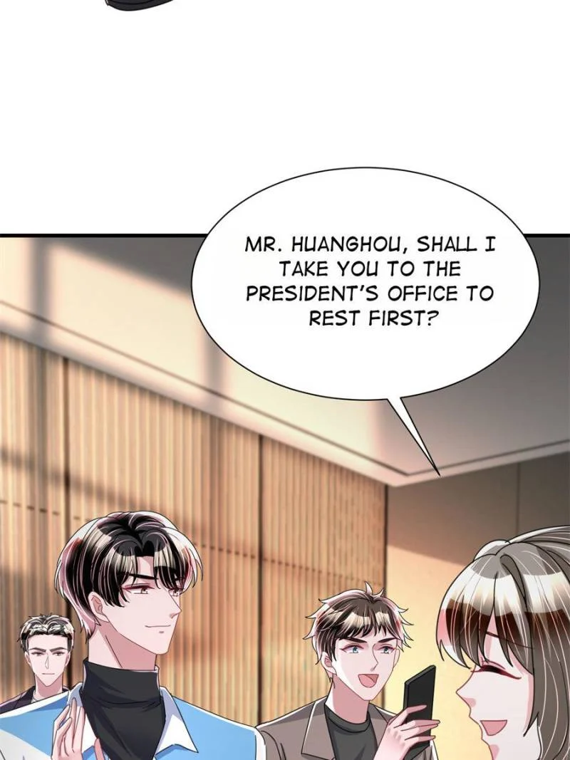 I Was Rocked to the World’s Richest Man in a Matchmaking Office Chapter 237 - Page 29