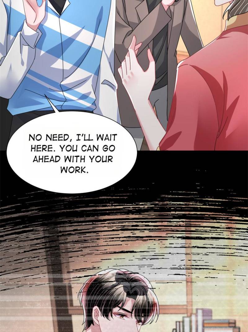 I Was Rocked to the World’s Richest Man in a Matchmaking Office Chapter 237 - Page 30