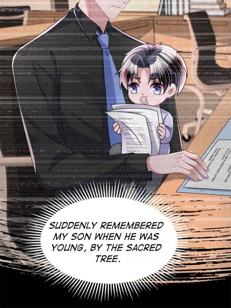I Was Rocked to the World’s Richest Man in a Matchmaking Office Chapter 237 - Page 31