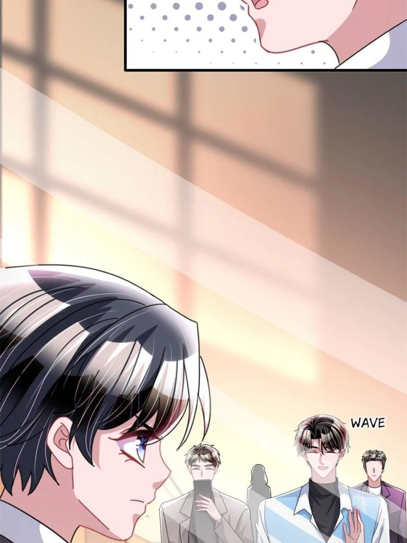 I Was Rocked to the World’s Richest Man in a Matchmaking Office Chapter 237 - Page 34
