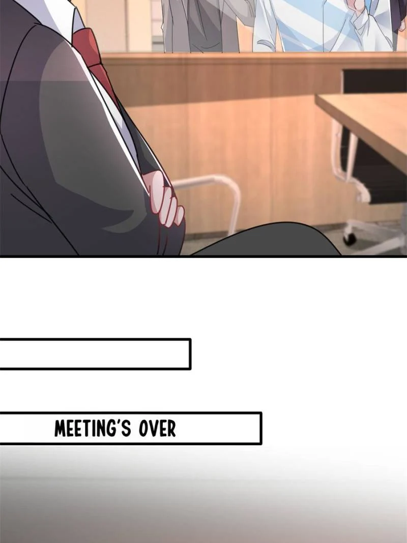 I Was Rocked to the World’s Richest Man in a Matchmaking Office Chapter 237 - Page 35