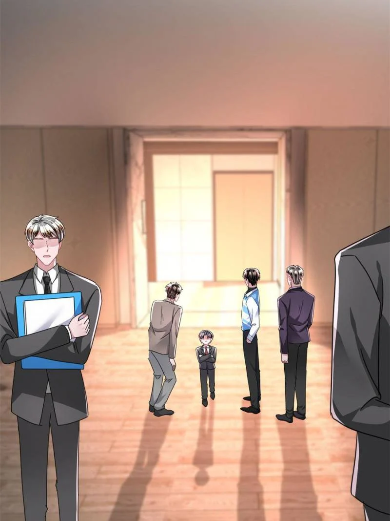 I Was Rocked to the World’s Richest Man in a Matchmaking Office Chapter 237 - Page 36