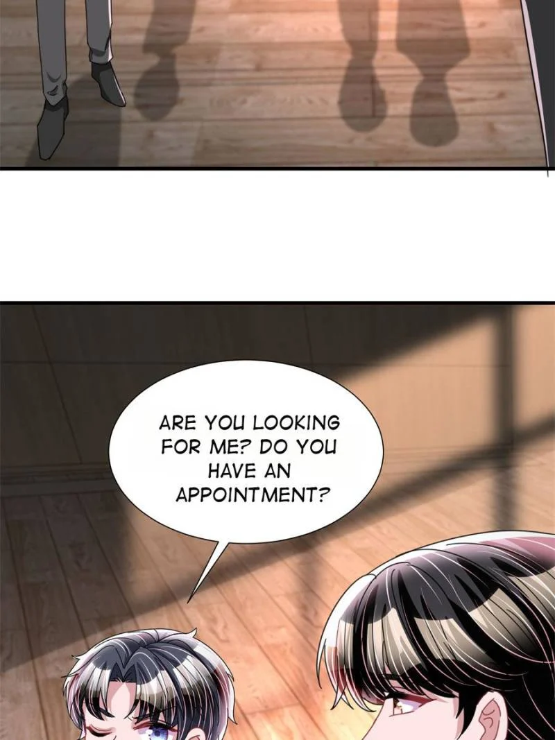 I Was Rocked to the World’s Richest Man in a Matchmaking Office Chapter 237 - Page 37