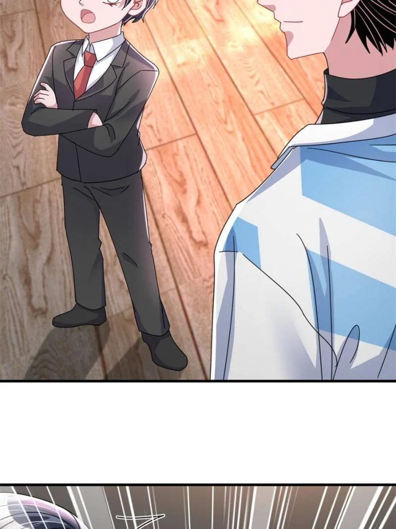 I Was Rocked to the World’s Richest Man in a Matchmaking Office Chapter 237 - Page 38