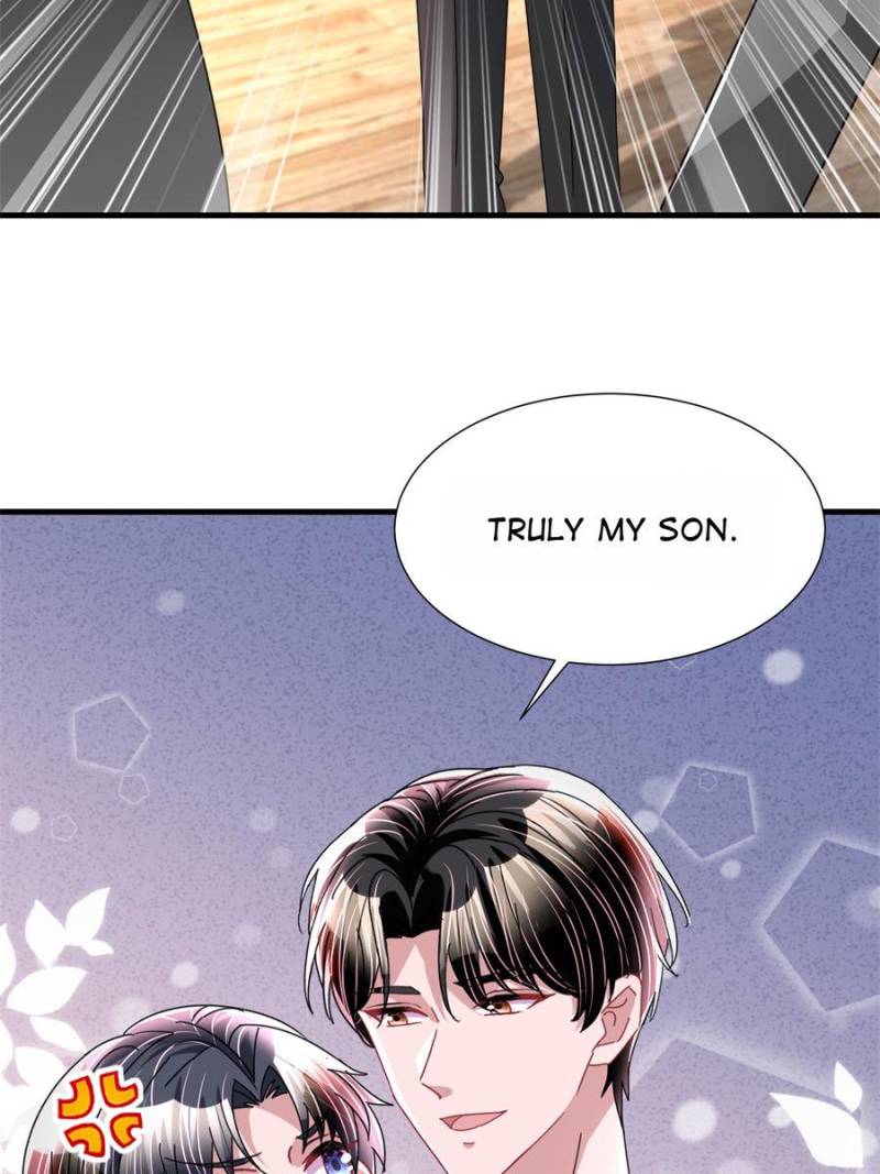I Was Rocked to the World’s Richest Man in a Matchmaking Office Chapter 237 - Page 40