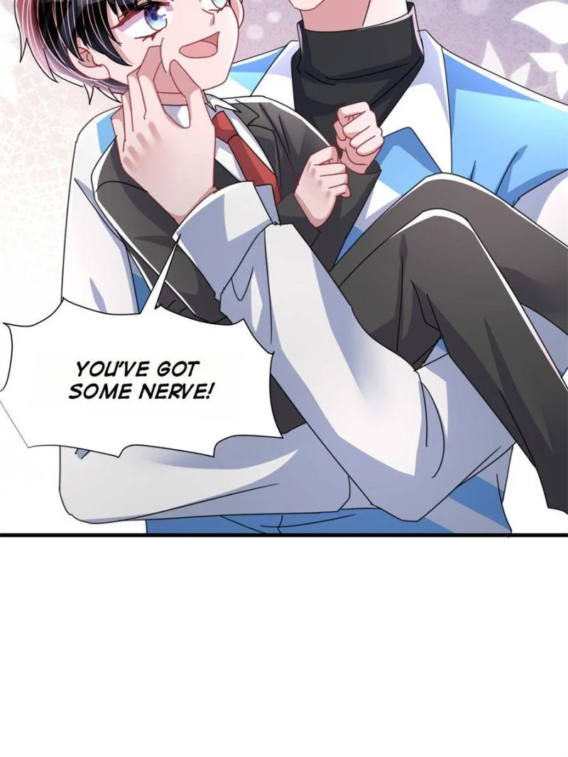 I Was Rocked to the World’s Richest Man in a Matchmaking Office Chapter 237 - Page 41