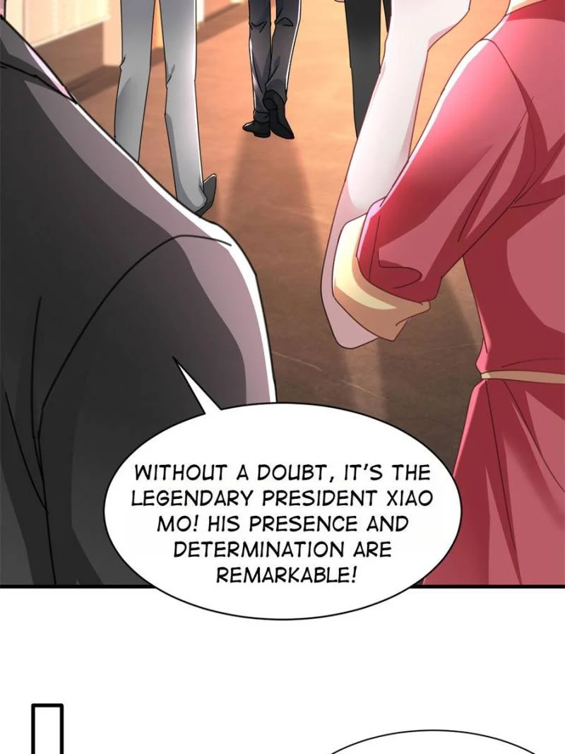 I Was Rocked to the World’s Richest Man in a Matchmaking Office Chapter 237 - Page 43