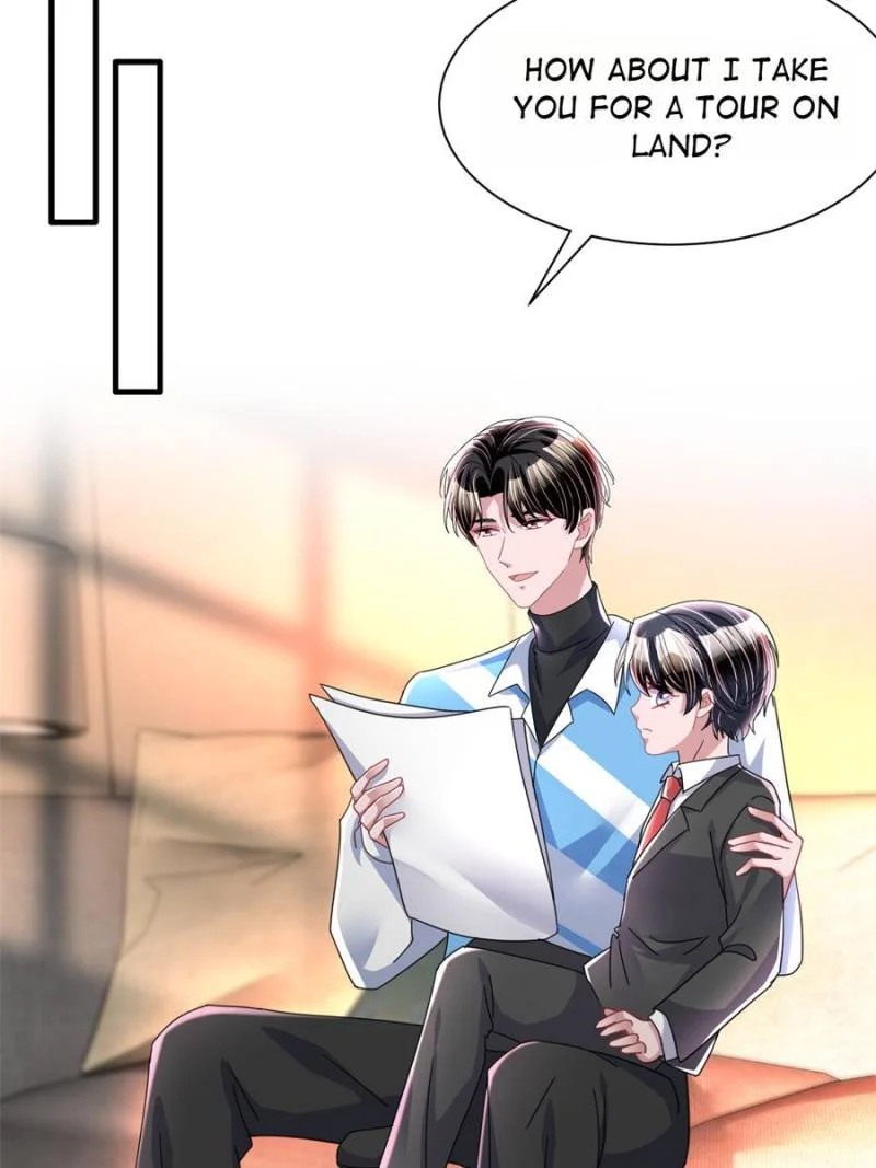 I Was Rocked to the World’s Richest Man in a Matchmaking Office Chapter 237 - Page 44