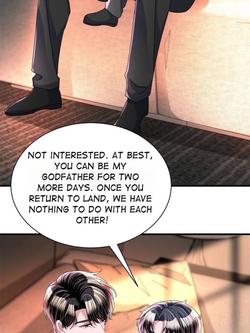 I Was Rocked to the World’s Richest Man in a Matchmaking Office Chapter 237 - Page 45