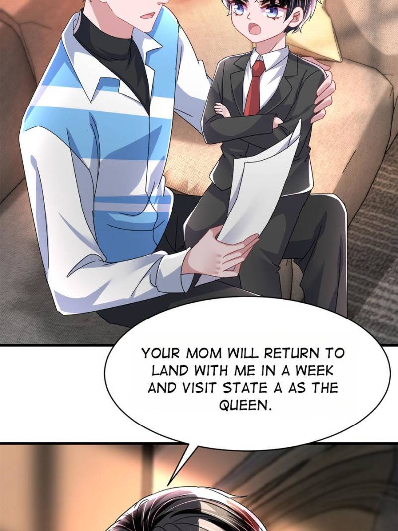 I Was Rocked to the World’s Richest Man in a Matchmaking Office Chapter 237 - Page 46