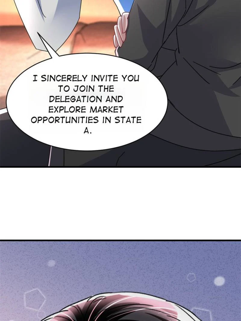 I Was Rocked to the World’s Richest Man in a Matchmaking Office Chapter 237 - Page 48