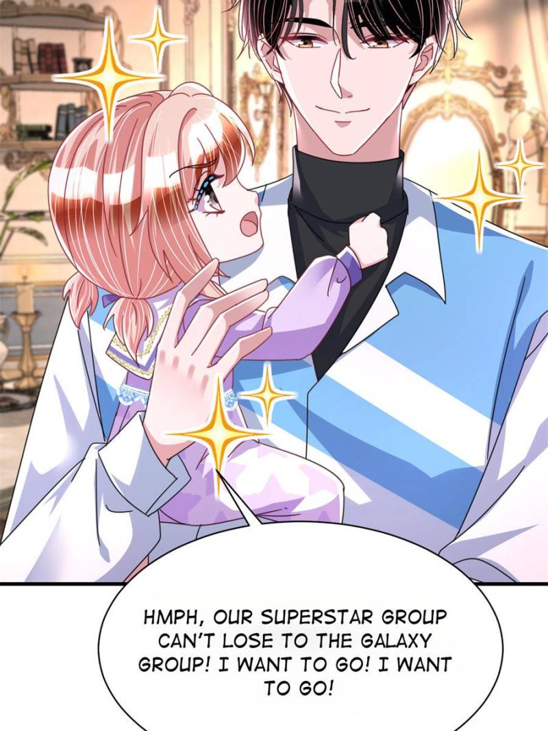 I Was Rocked to the World’s Richest Man in a Matchmaking Office Chapter 237 - Page 58